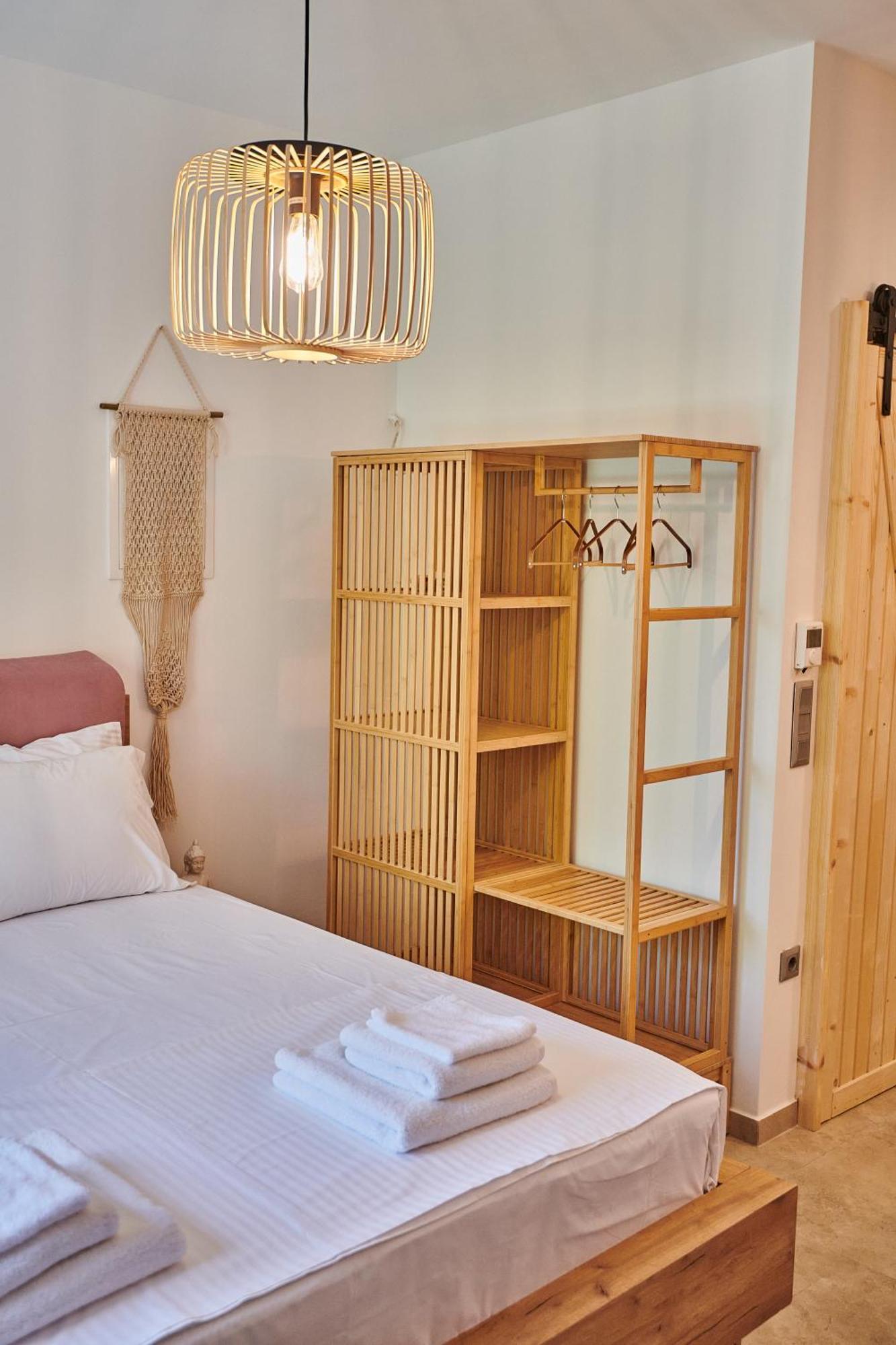 The Lemon House Appartement Artemida  Buitenkant foto