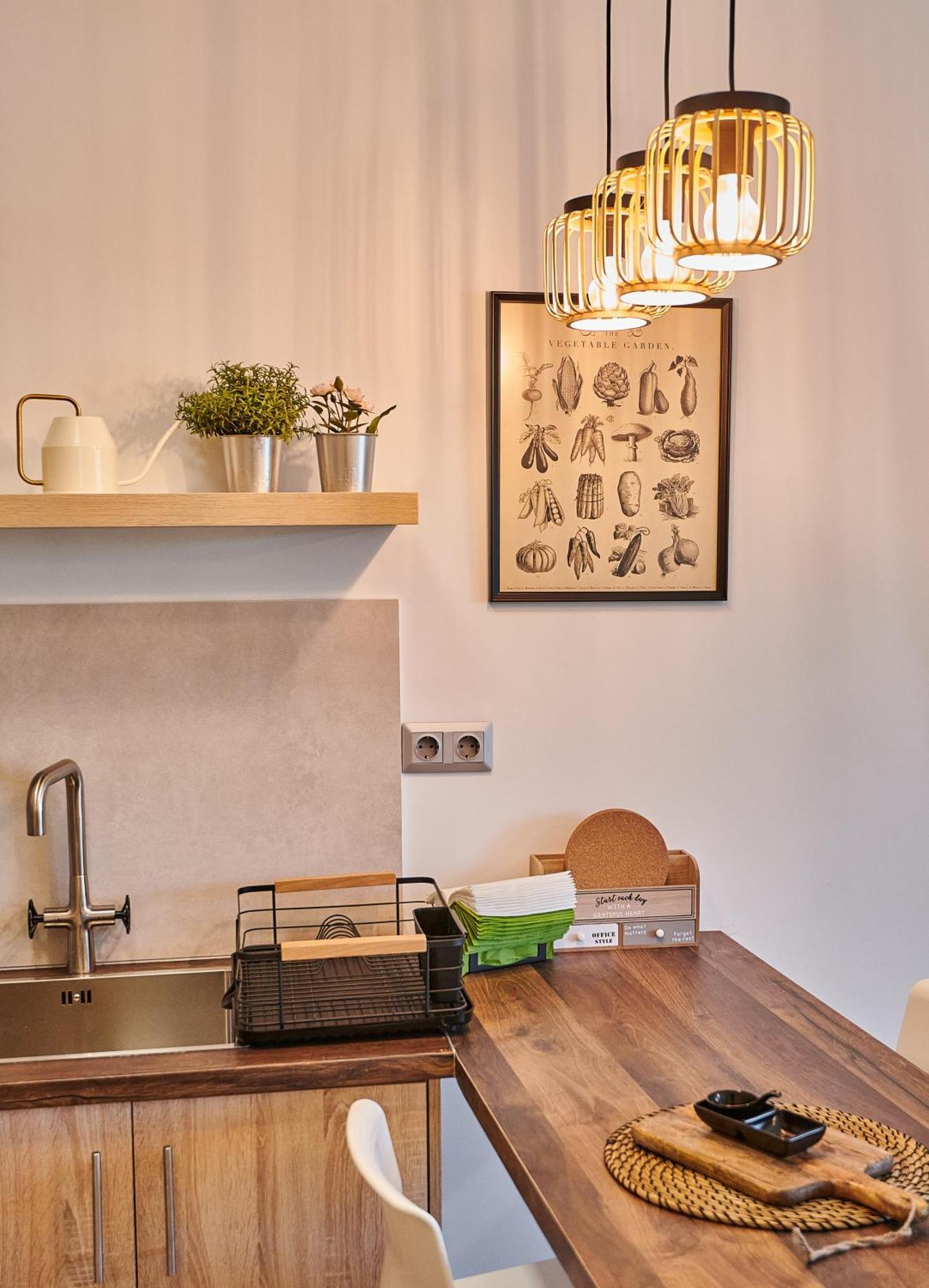 The Lemon House Appartement Artemida  Buitenkant foto